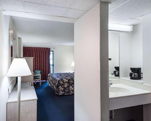 Lodge Inn Suites Rehoboth Beach 