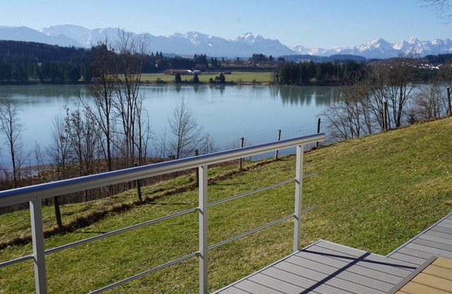 Feriendorf Hochbergle Lechbruck 