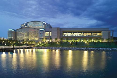 Wyndham National Harbor 
