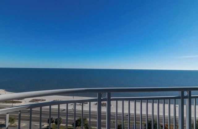 Legacy Gulfport 