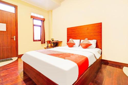 Oyo Maleo Residence 