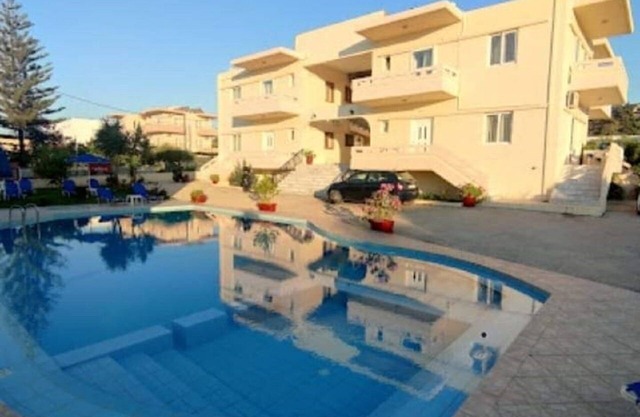 Agia Marina 