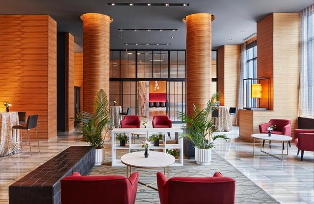Loews Hotel Minneapolis in Minneapolis