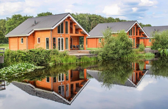Accommodation Nl 