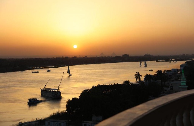 Nile 