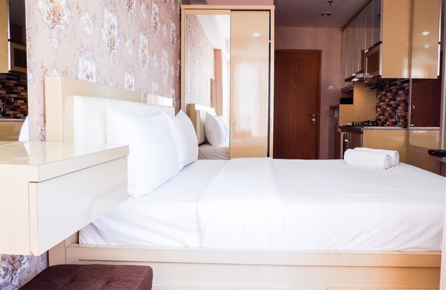 Cinere Bellevue 