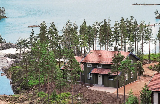 Accommodation Dølemo 