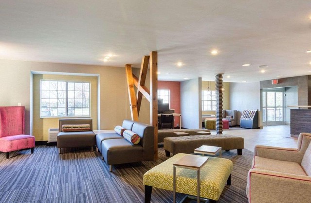 Hampton Inn Hull Street 