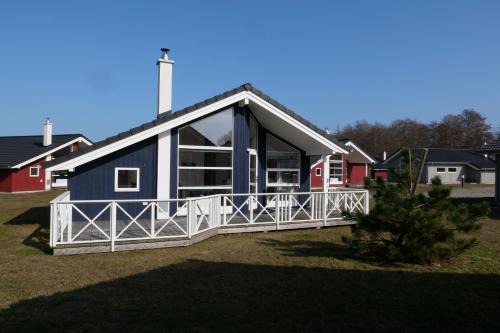Resort Ocean Cottage 