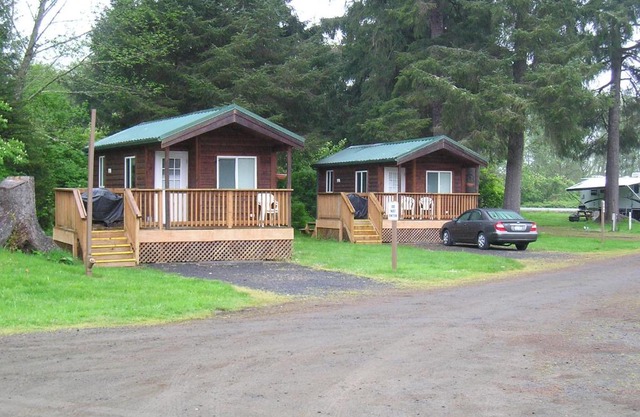 Camping Resort 