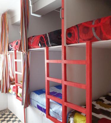 Hostal 