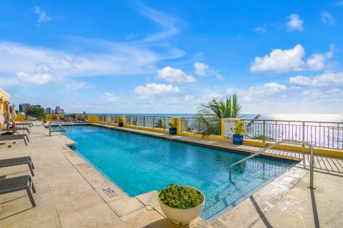 B Ocean Fort Lauderdale 