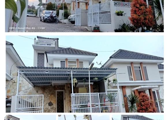 Villa Pesona 