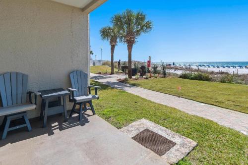 Ariel Dunes Miramar Beach 