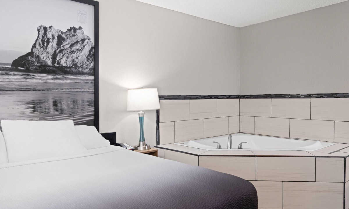 Baker City Hotel | Super 8 by Wyndham Baker City