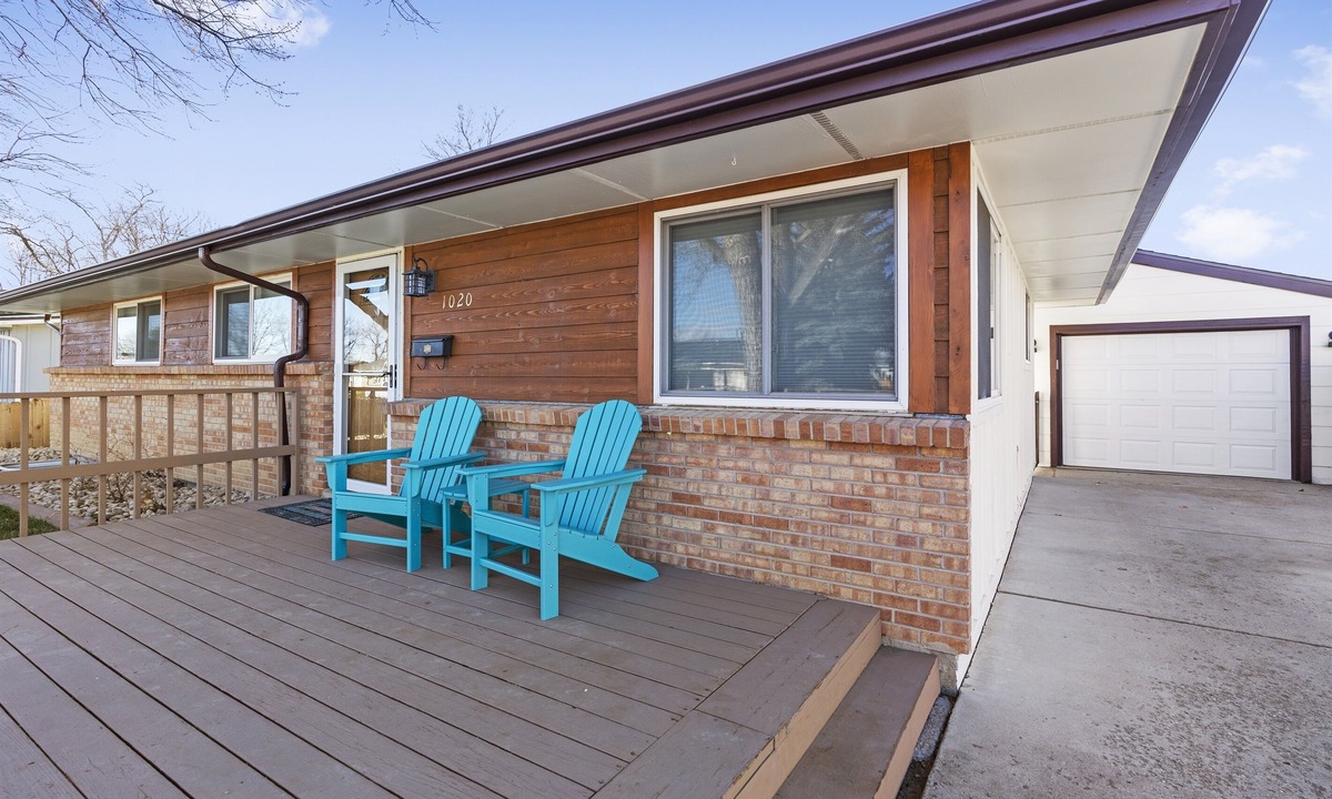 Loveland House | Knock's Hot Tub Haven in Loveland