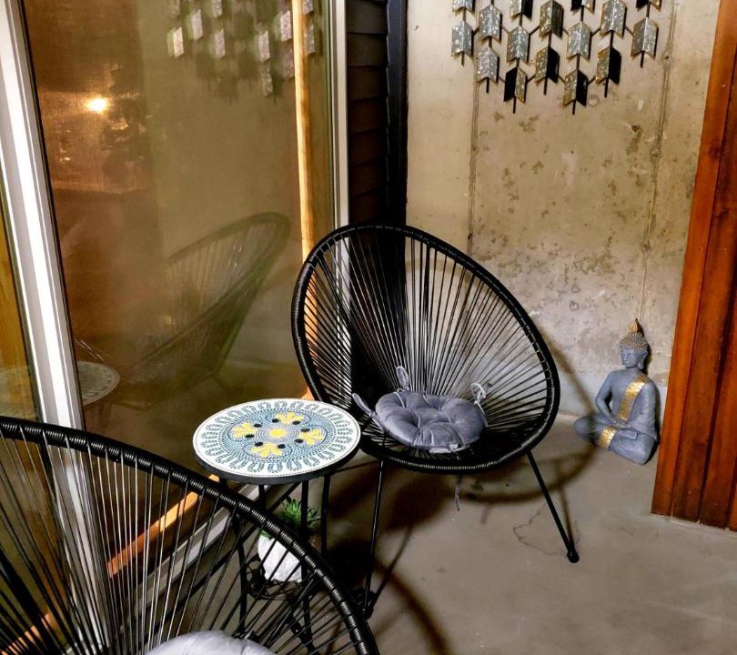 Mississippi District Apartment | One Mississippi Ave - Adventures in Portland!