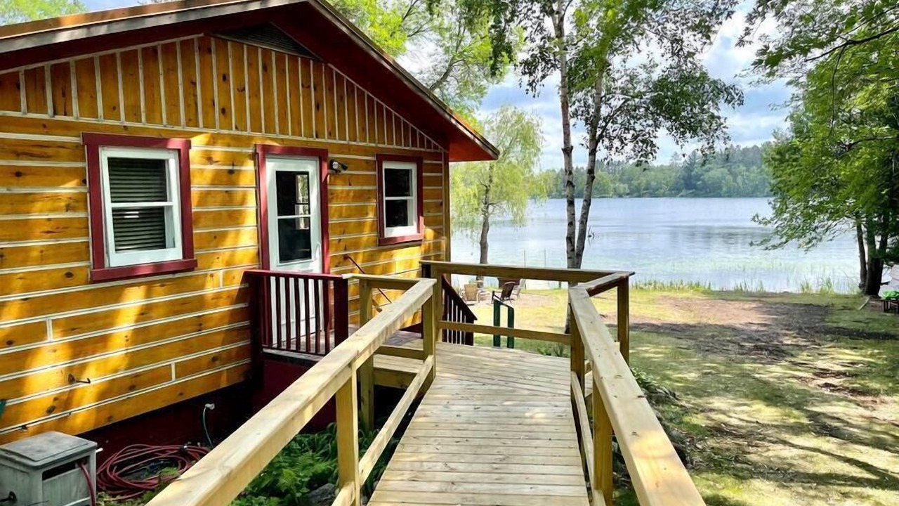 Photo of Outdoor in Osage