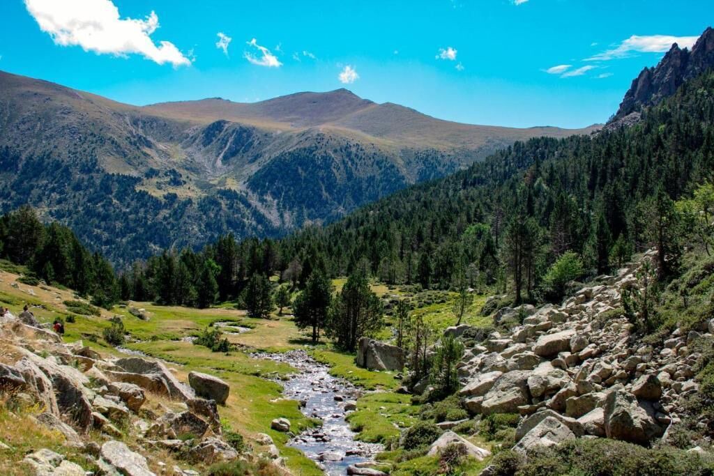 Photo of Outdoor in El Tarter