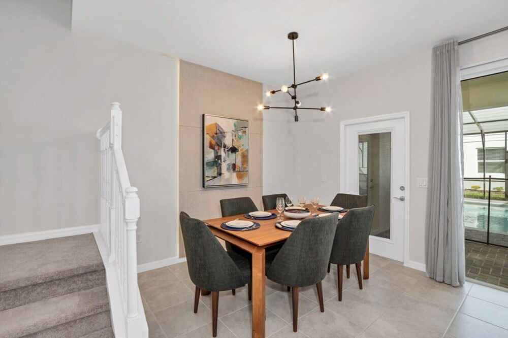 Photo of Kitchen in Saratoga Park