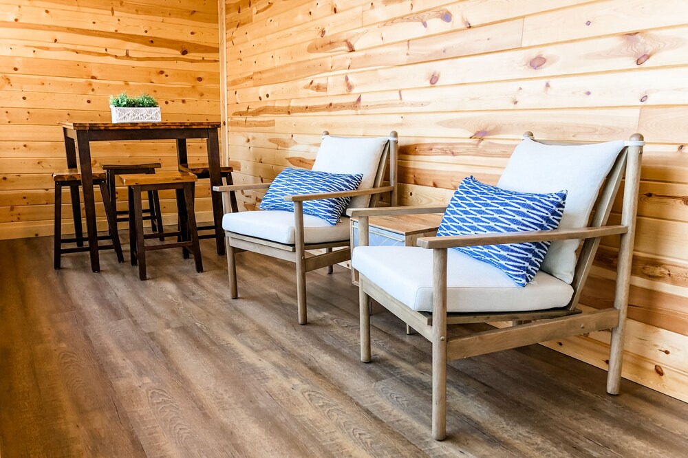 Photo of Livingroom in Osakis