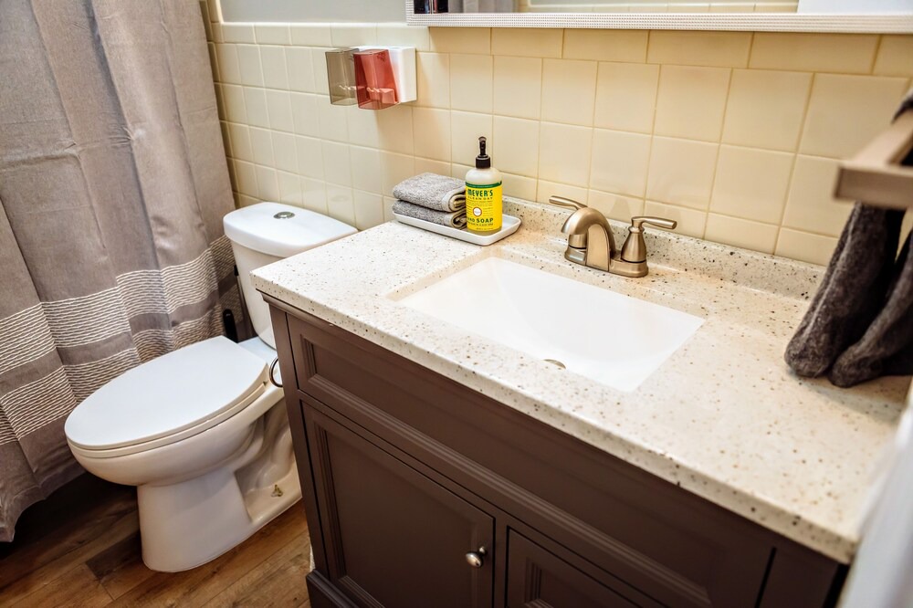 Photo of Bedroom in Kentwood