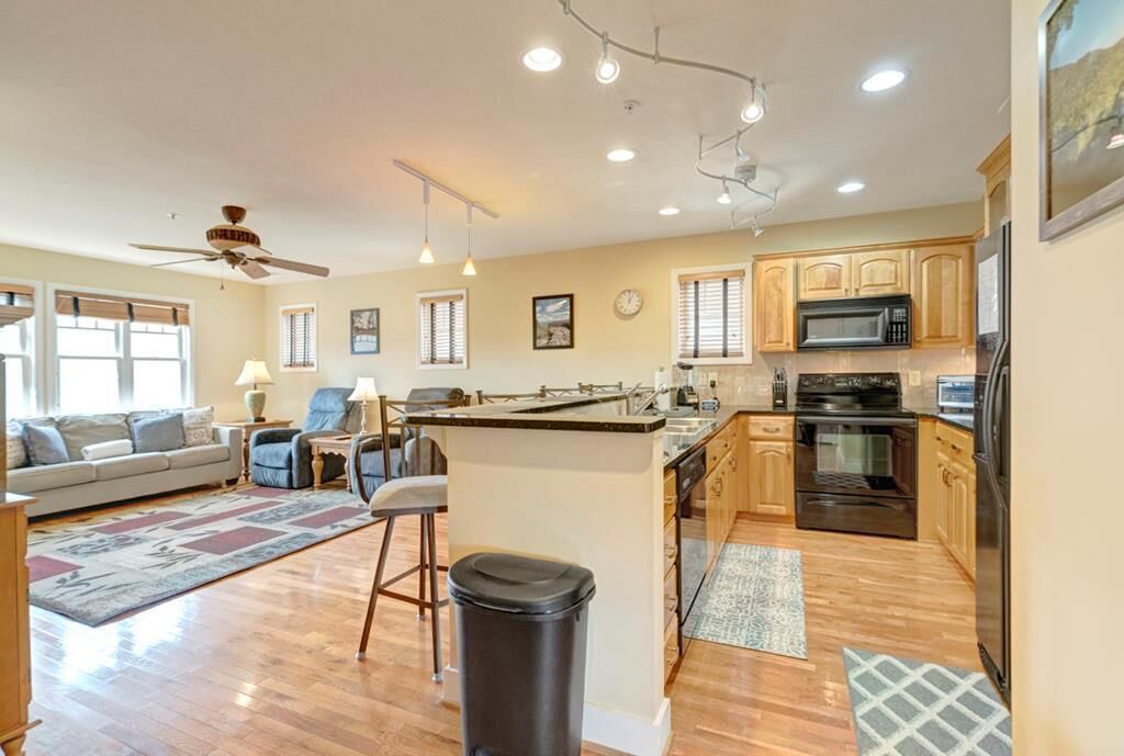 Photo of Kitchen in Foscoe
