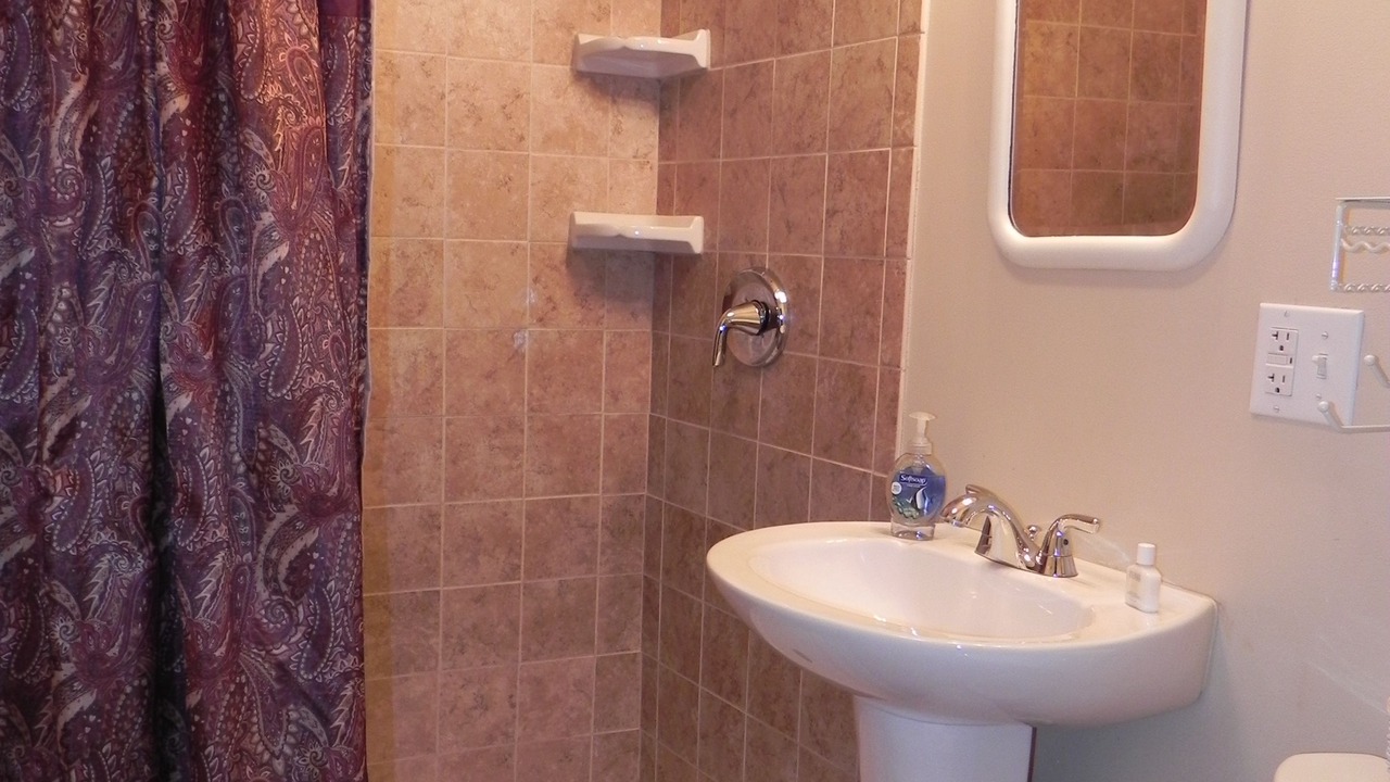 Photo of Bathroom in Valley Springs