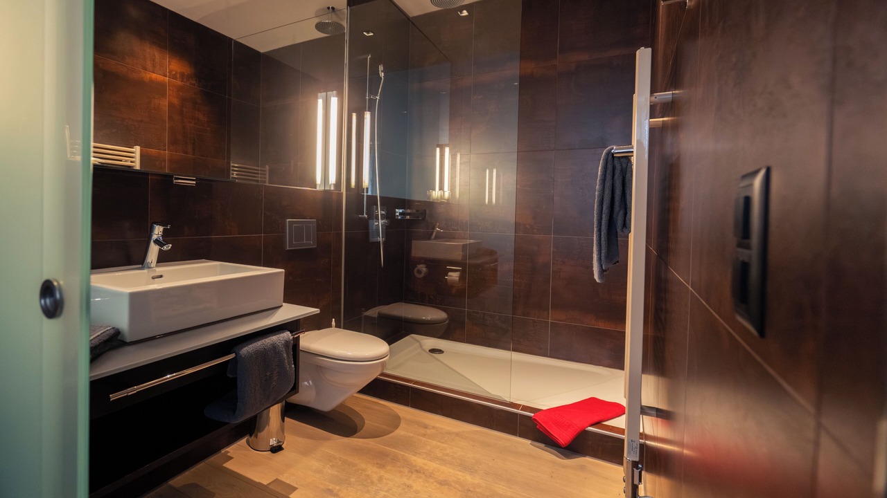 Photo of Bathroom in Pfaffikon District