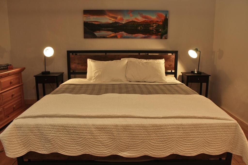 Photo of Bedroom in Bailey