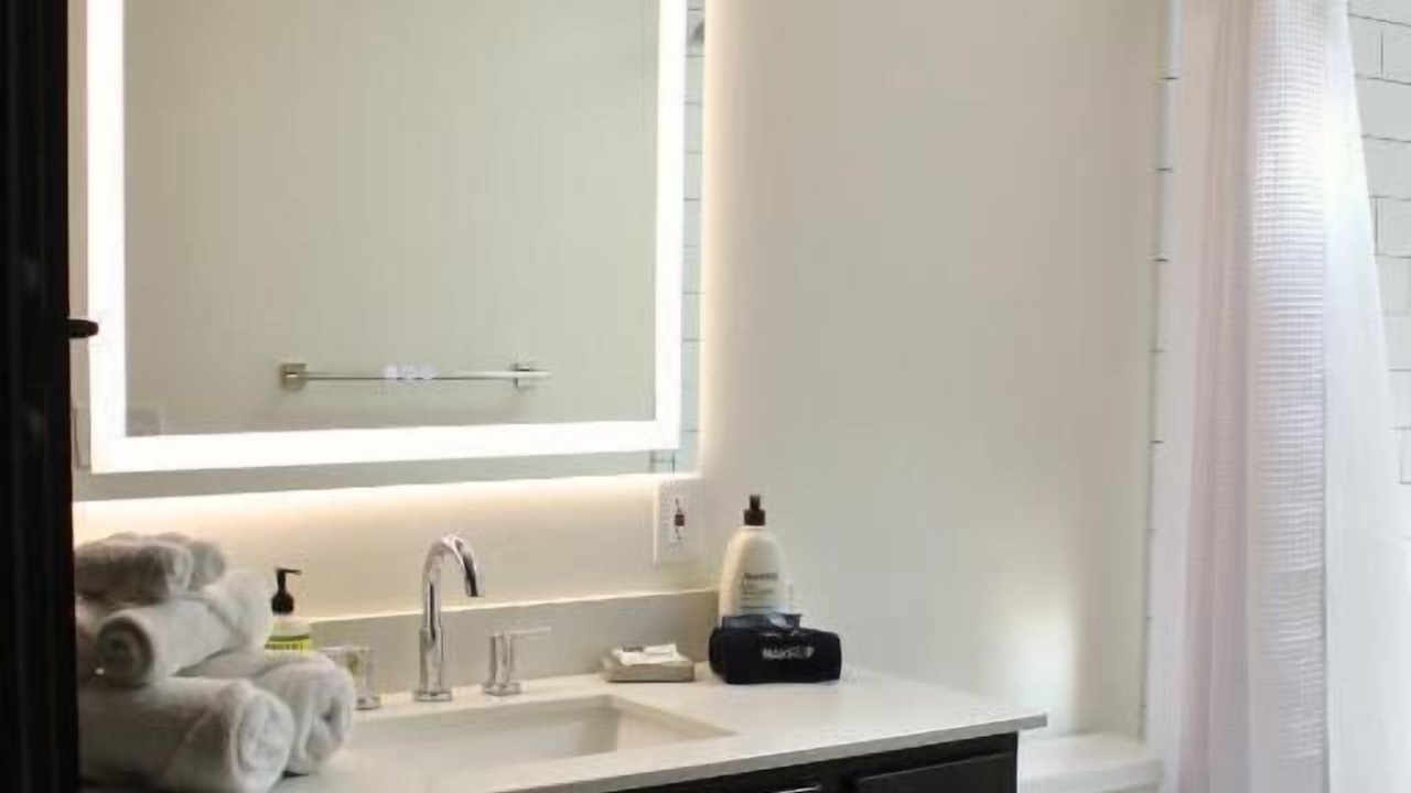 Photo of Bathroom in Bailey