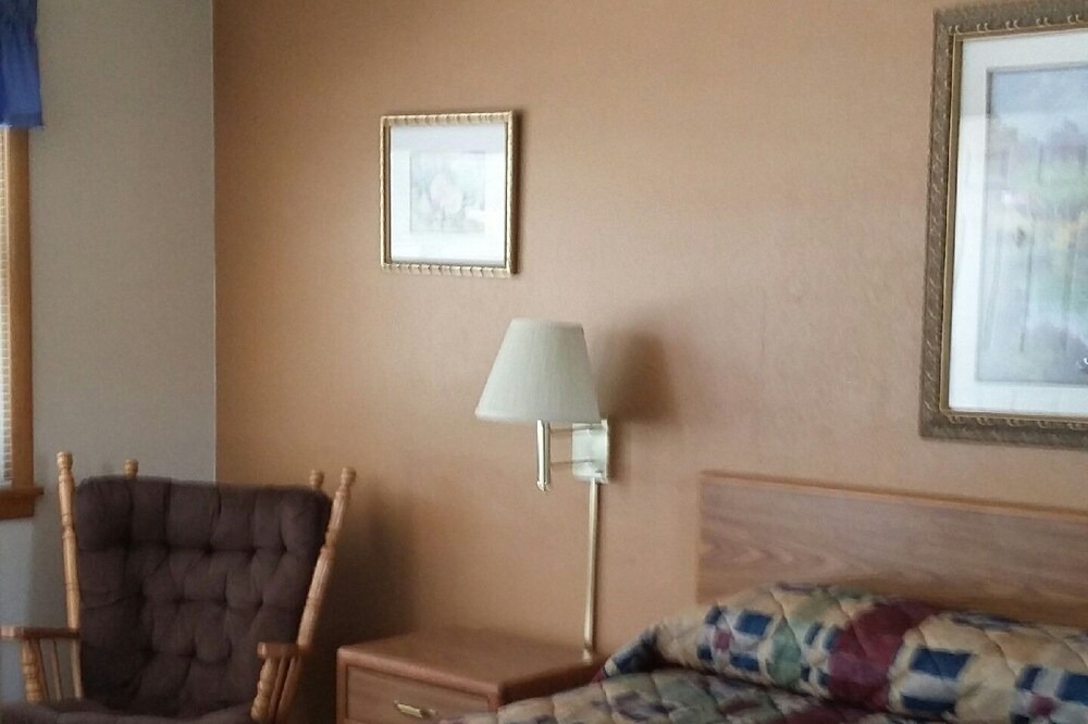Photo of Bedroom in Alexandria