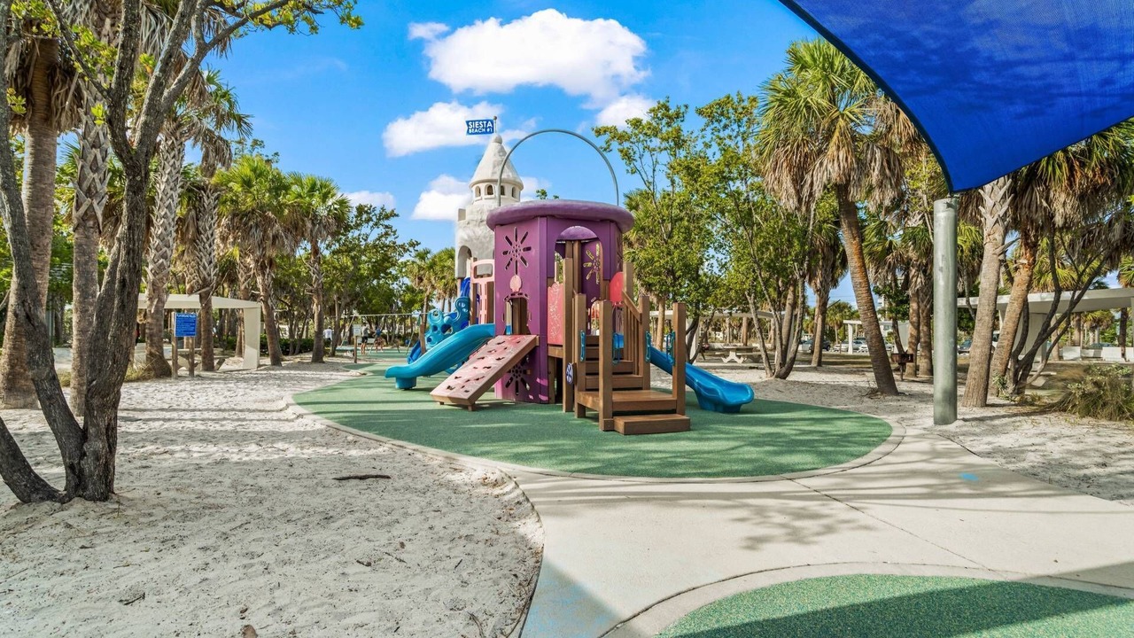 Photo of Outdoor in Siesta Key