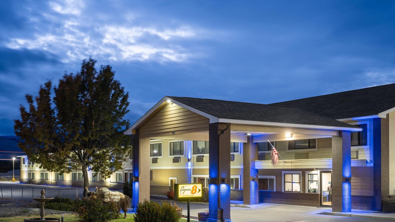 Photo of Outdoor in Baker City