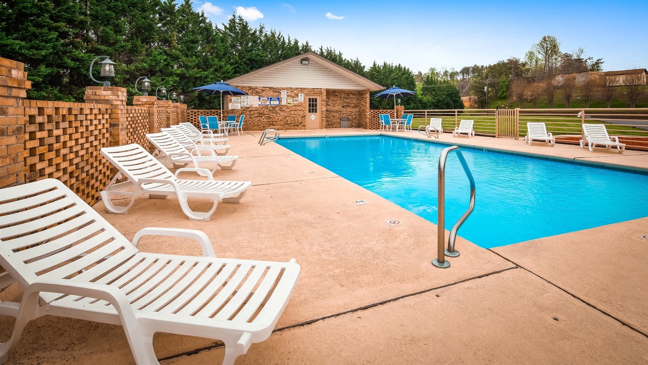 Photo of Outdoor in Mount Airy