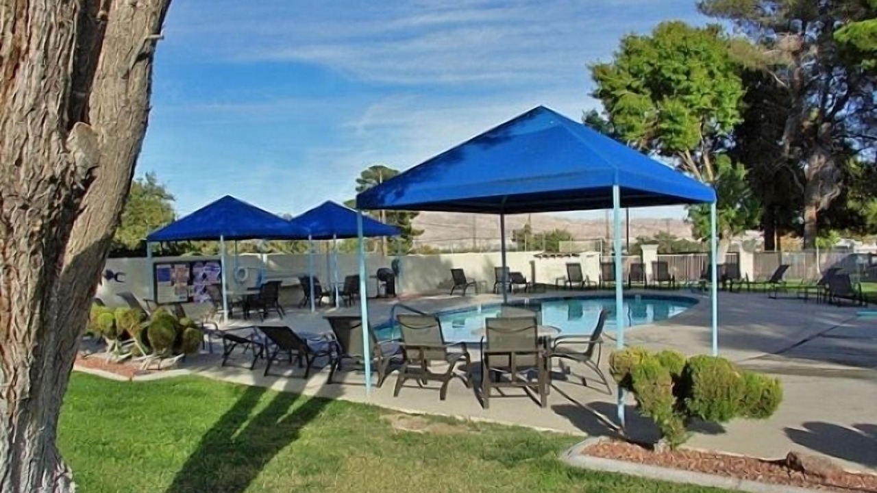 Photo of Outdoor in Sunrise Manor