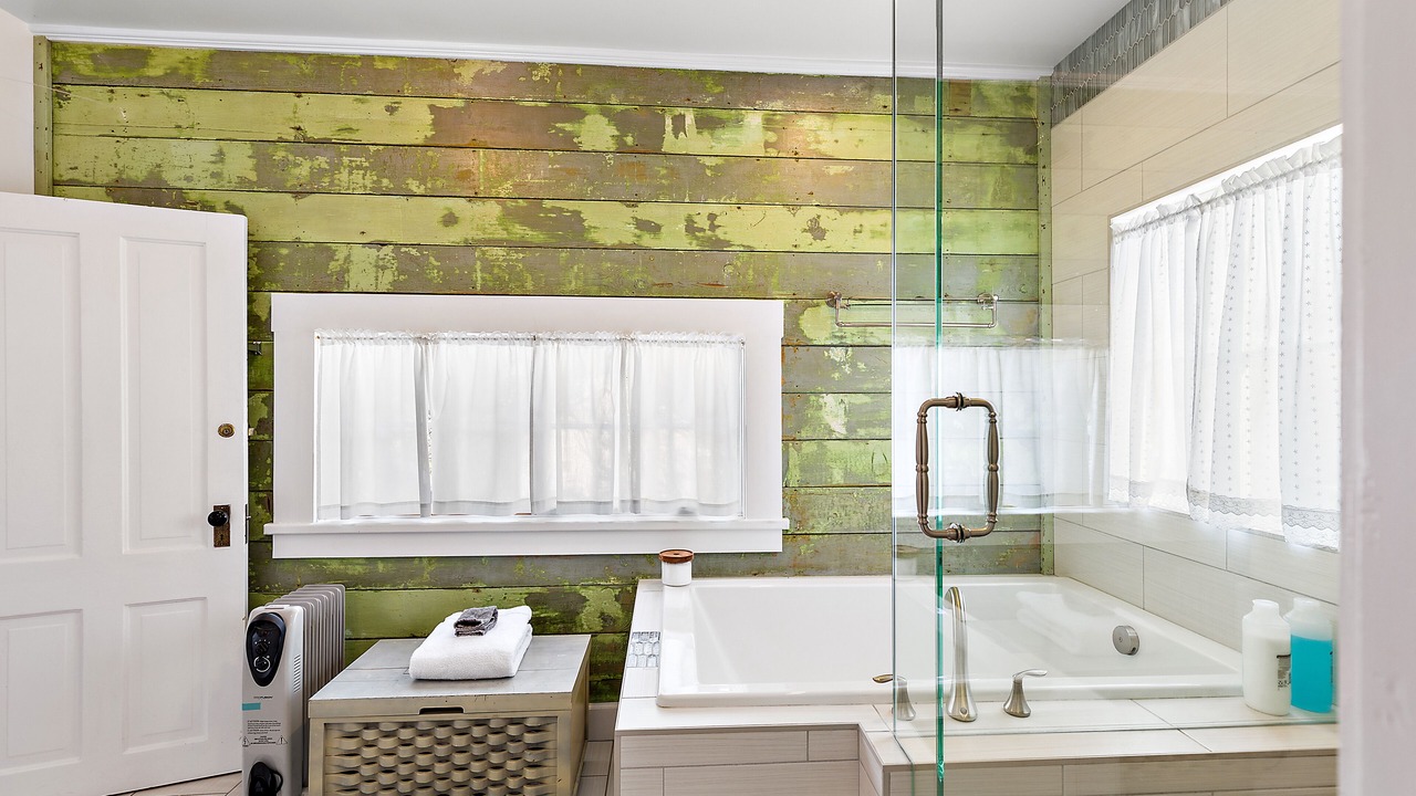 Photo of Bathroom in Ashland