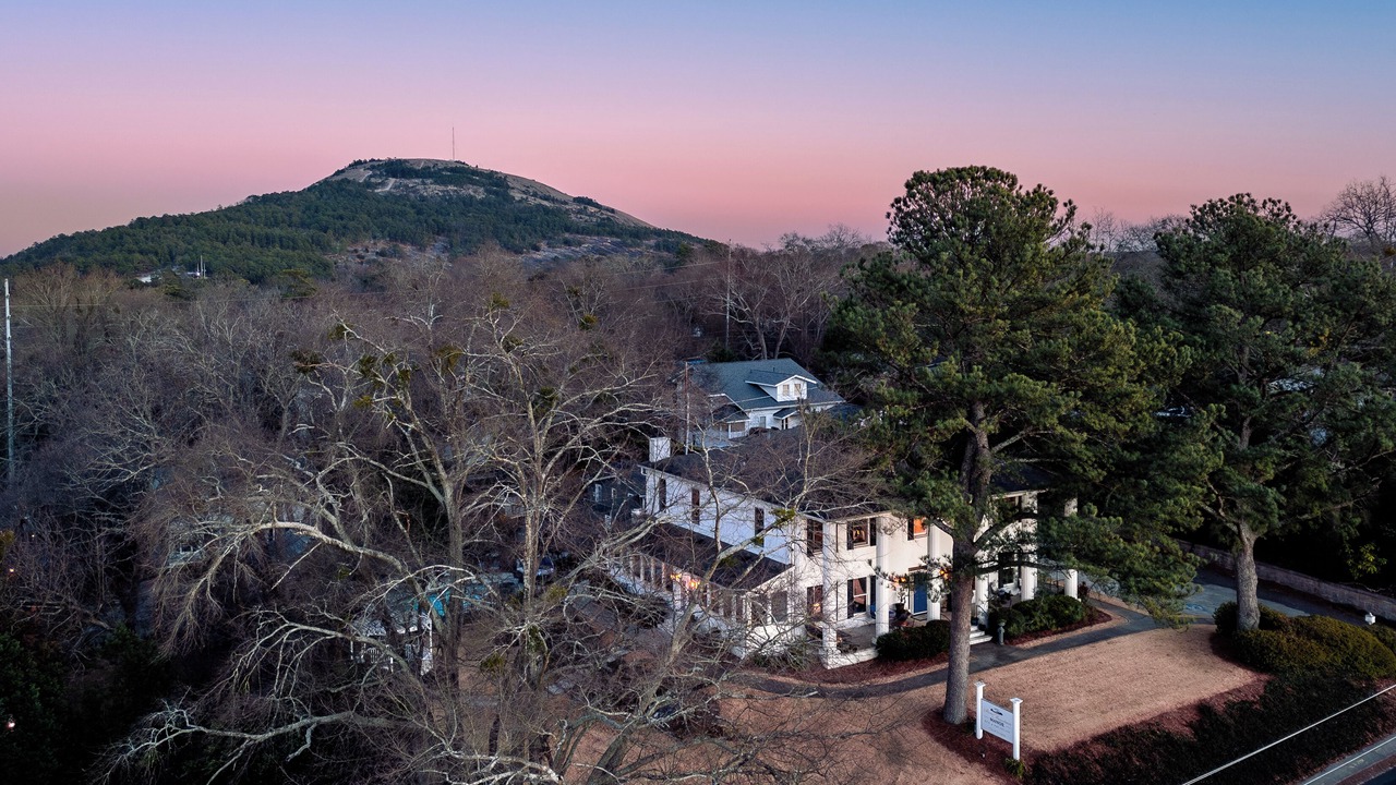 Photo of Outdoor in Stone Mountain Historic Village