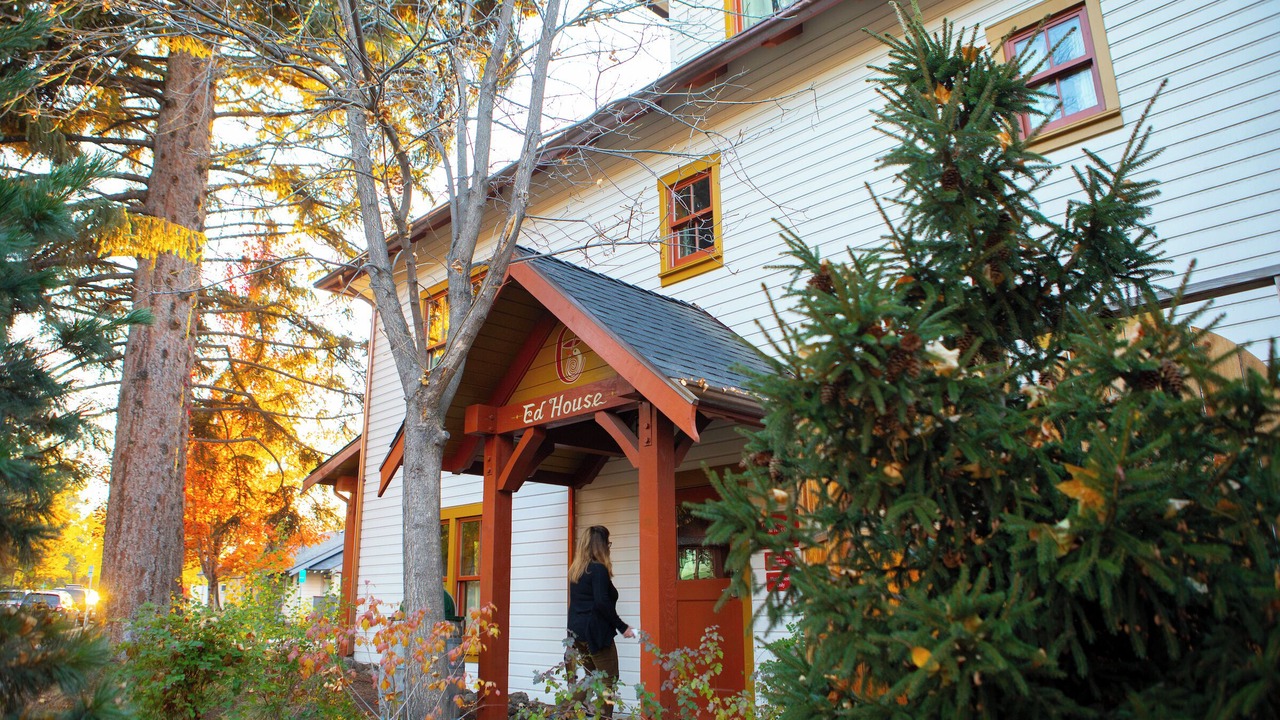Photo of Outdoor in Old Bend
