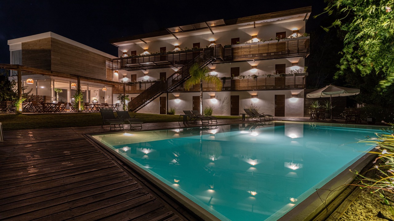 Photo of Outdoor in San Rafael