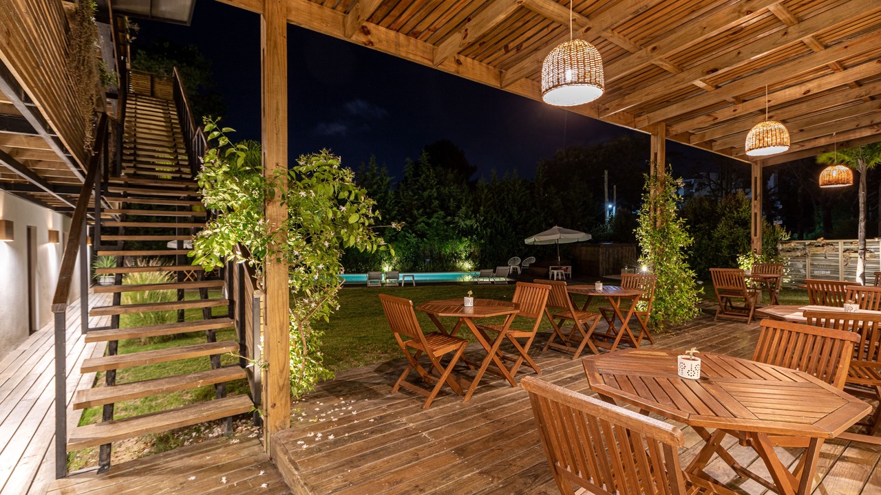 Photo of Outdoor in San Rafael