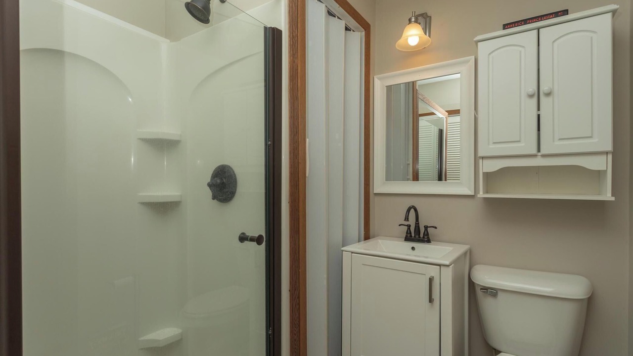 Photo of Bathroom in Starbuck