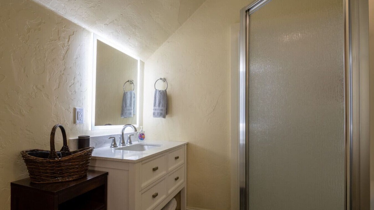 Photo of Bathroom in Market District