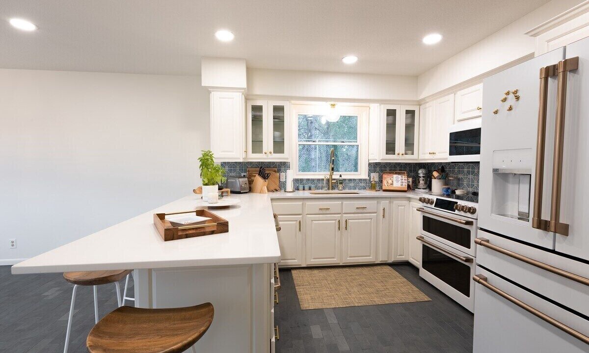 Photo of Kitchen in Minnetonka