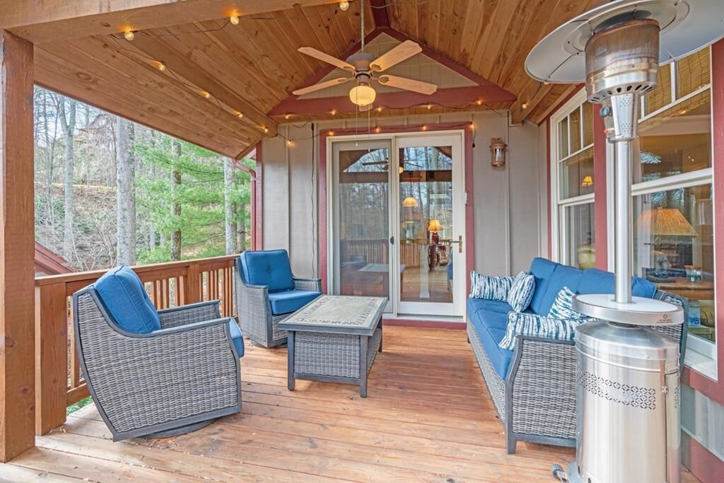 Photo of Outdoor in Foscoe