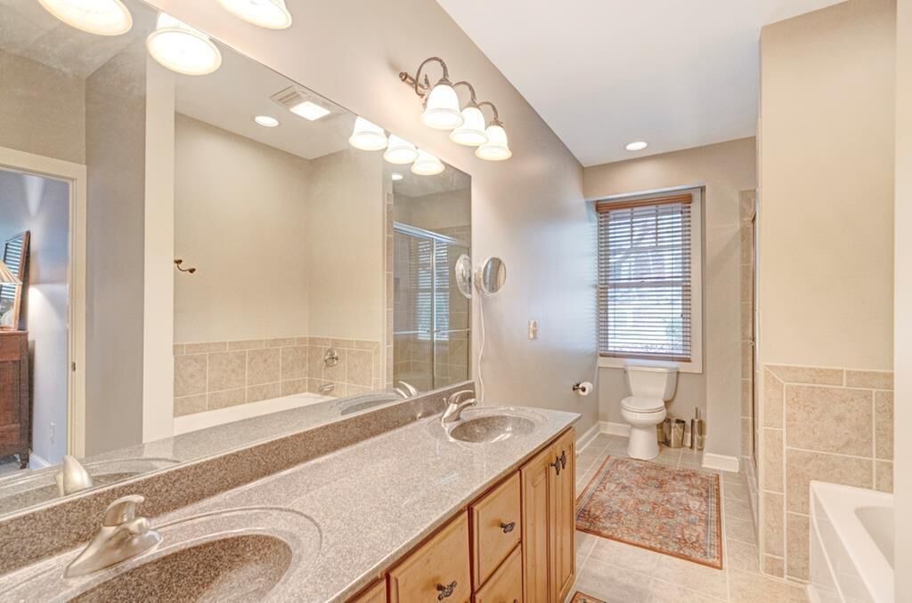 Photo of Bathroom in Foscoe