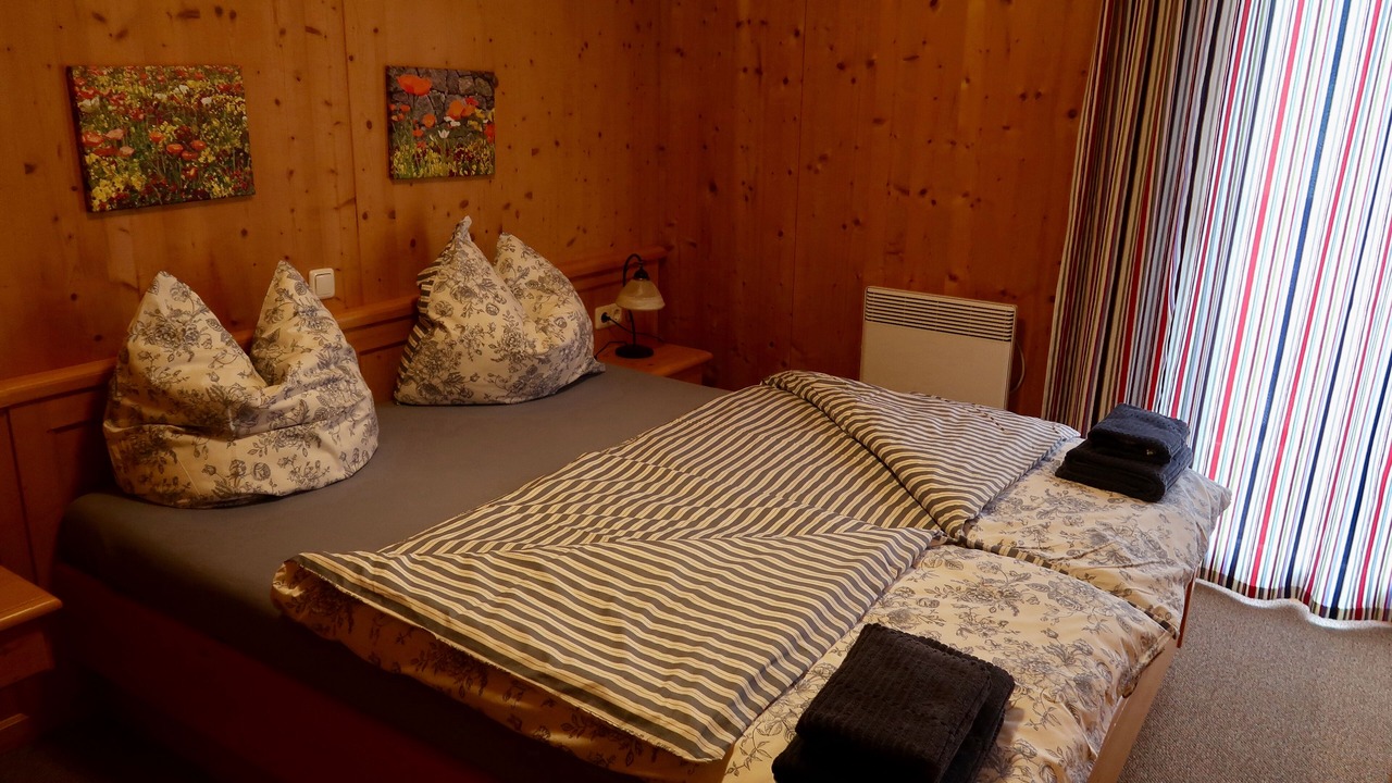 Photo of Bedroom in Annaberg im Lammertal