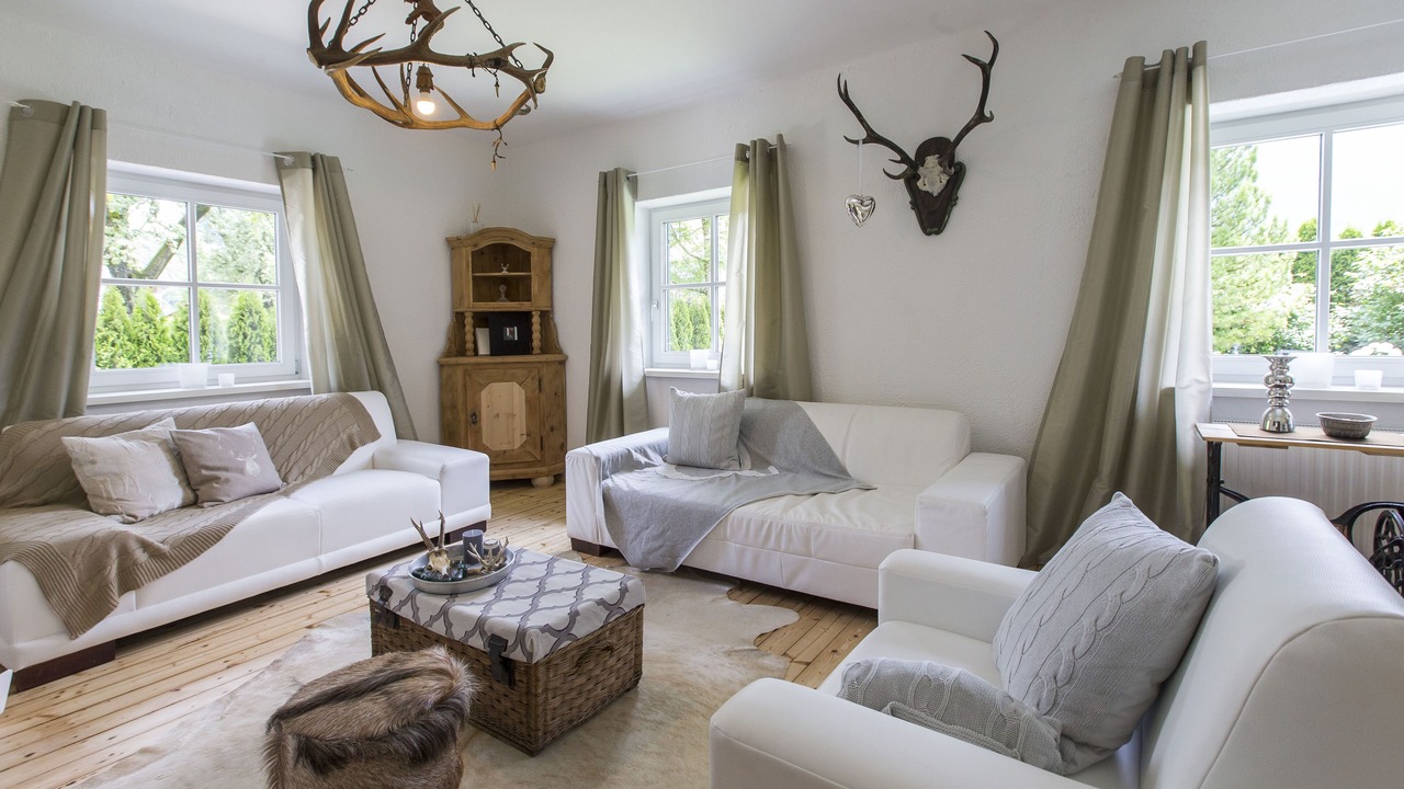 Photo of Livingroom in Golling an der Salzach