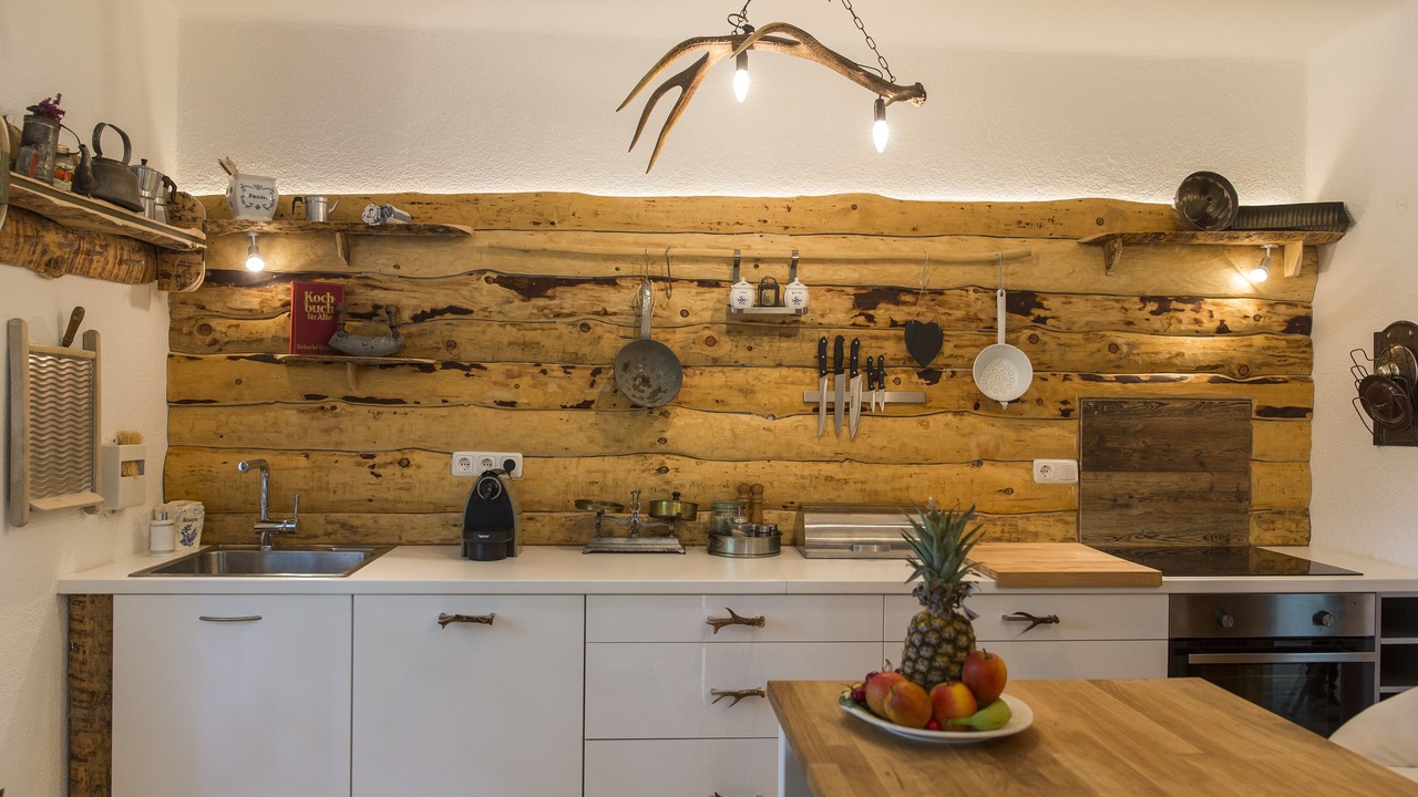 Photo of Kitchen in Golling an der Salzach