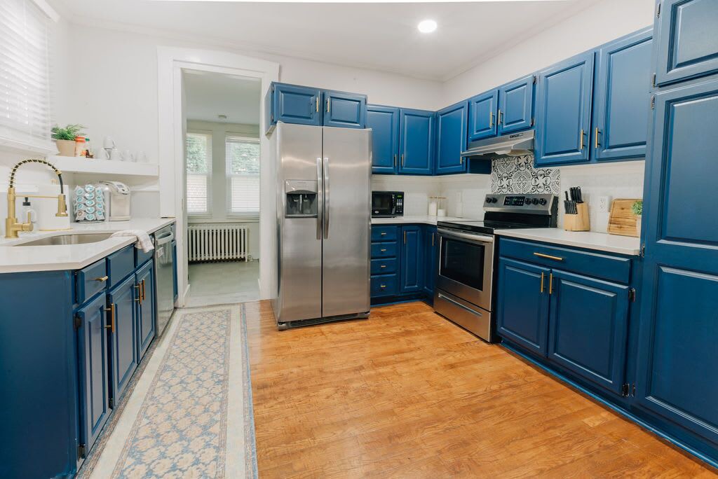 Photo of Kitchen in Lancaster